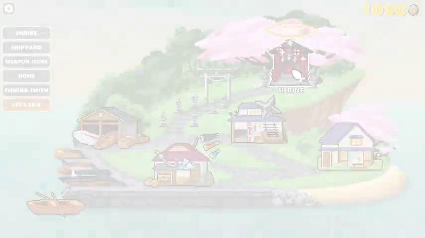 御三家Game-视频-【御三家Game】《忍者渔线传 》游戏宣传片