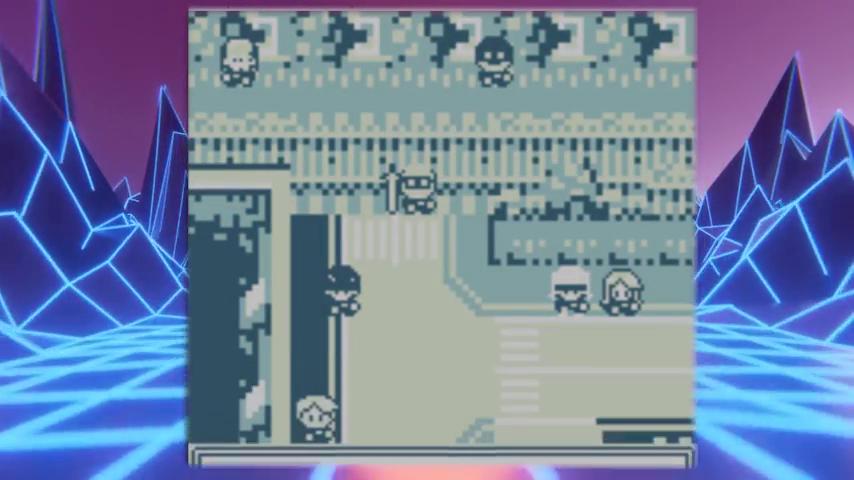 御三家Game-视频-【御三家Game】《任务逮捕 》游戏宣传片