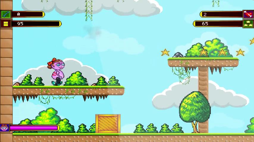 御三家Game-视频-【御三家Game】《气球阿祖娜 》游戏宣传片