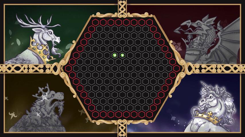 御三家Game-视频-【御三家Game】《喊七 》游戏宣传片