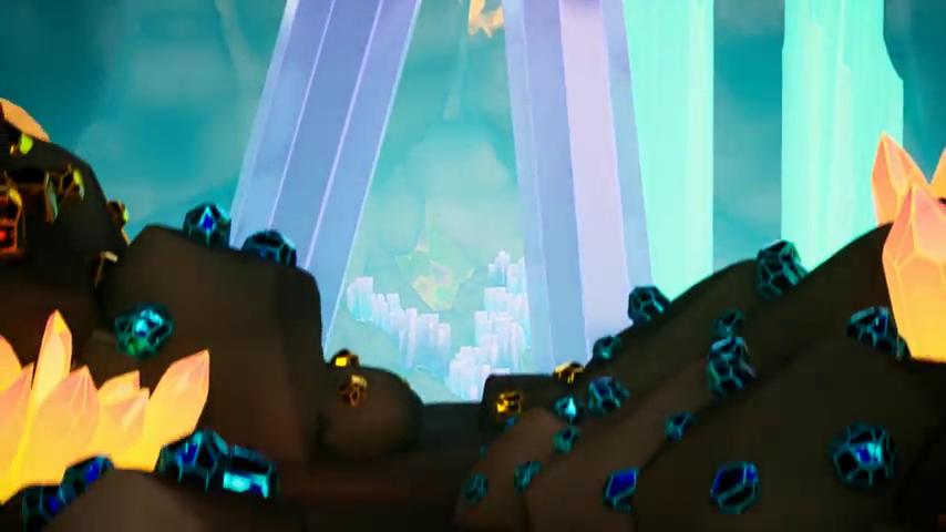 御三家Game-视频-【御三家Game】《伊格尼西亚 》游戏宣传片