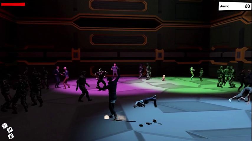 御三家Game-视频-【御三家Game】《亚历克斯和外星人 》游戏宣传片