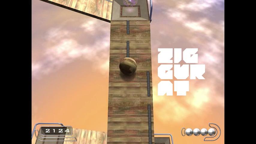 御三家Game-视频-【御三家Game】《平衡 》游戏宣传片