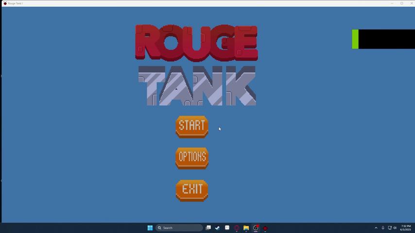 御三家Game-视频-【御三家Game】《胭脂坦克 》游戏宣传片