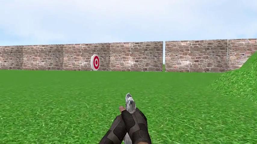 御三家Game-视频-【御三家Game】《纯热 》游戏宣传片