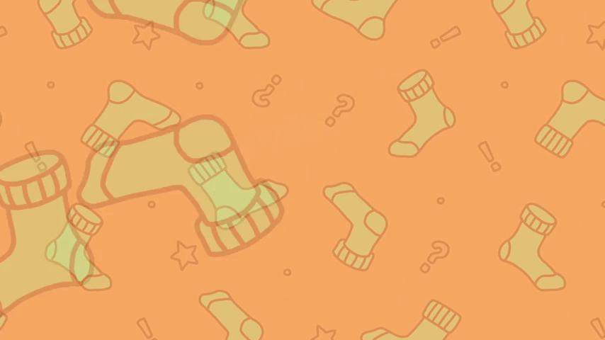 御三家Game-视频-【御三家Game】《寻物大师：这里没有小袜子 》游戏宣传片