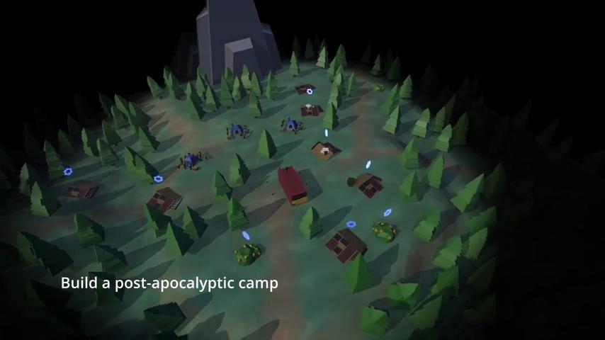 御三家Game-视频-【御三家Game】《项目启示录 》游戏宣传片