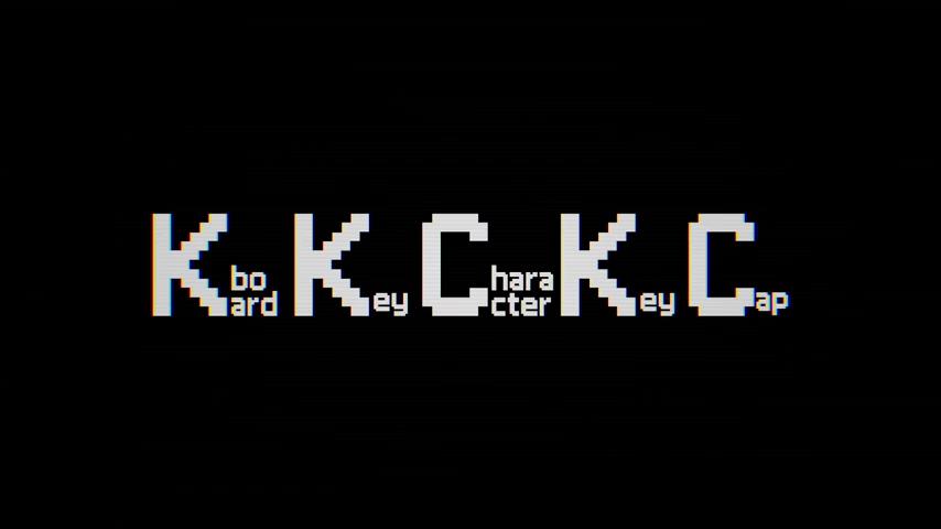 御三家Game-视频-【御三家Game】《KKCKC 》游戏宣传片