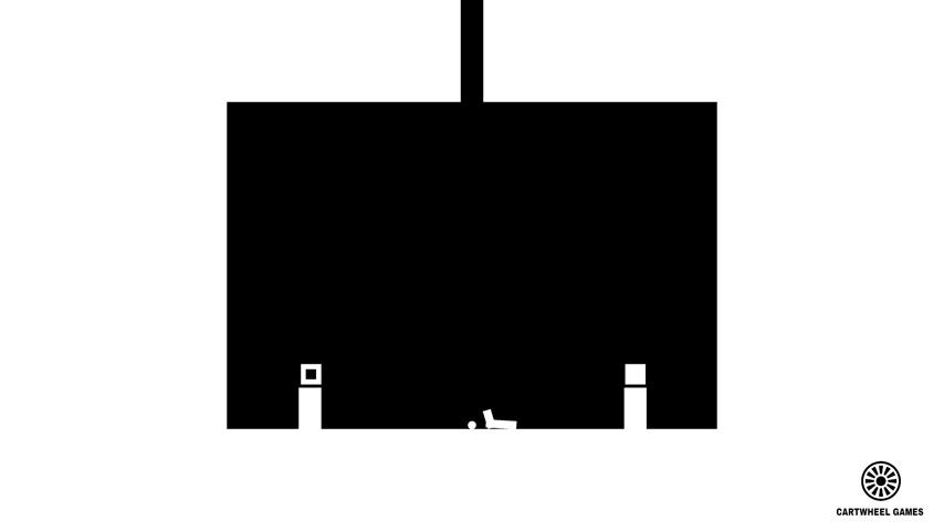 御三家Game-视频-【御三家Game】《没有什么好可以来的 》游戏宣传片