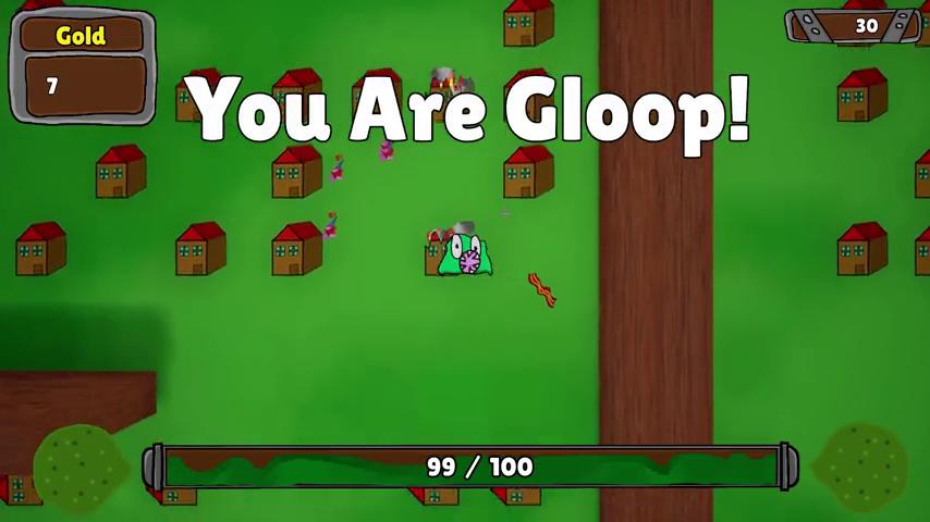 御三家Game-视频-【御三家Game】《所有冰雹Gloop! 》游戏宣传片