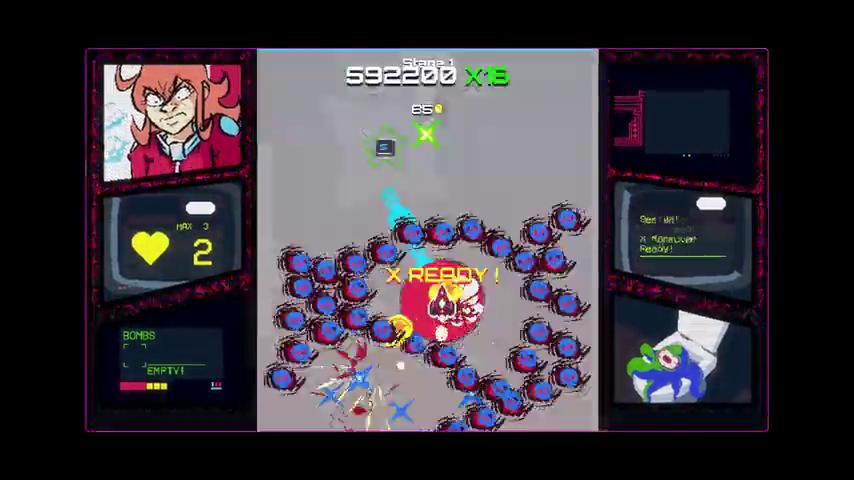御三家Game