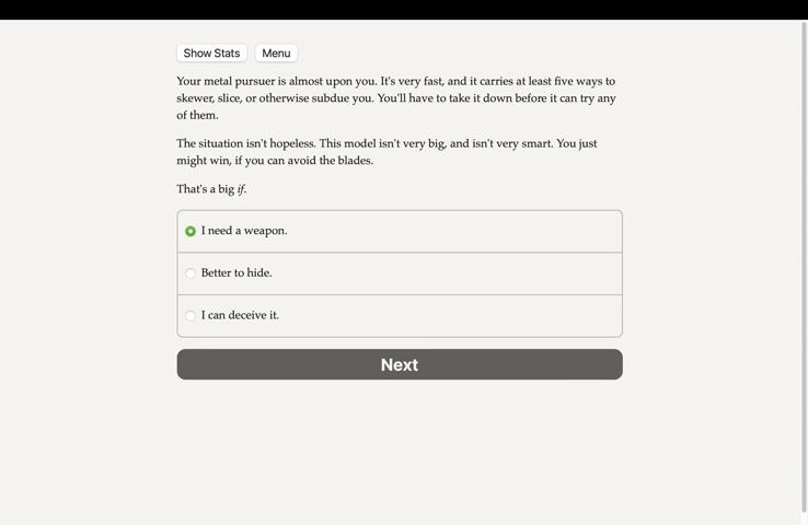 御三家Game-视频-【御三家Game】《管家做到了 》游戏宣传片