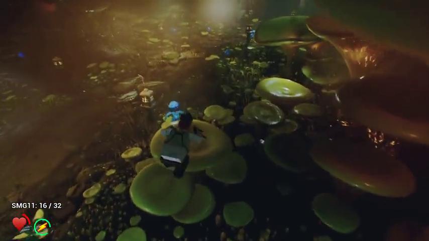 御三家Game-视频-【御三家Game】《逃离Bytesville 》游戏宣传片