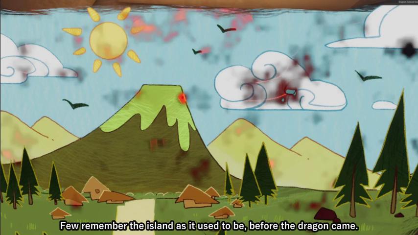 御三家Game-视频-【御三家Game】《牧羊人 》游戏宣传片