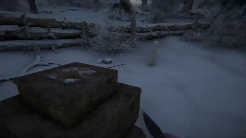 御三家Game-视频-【御三家Game】《机舱里的沉默 》游戏宣传片