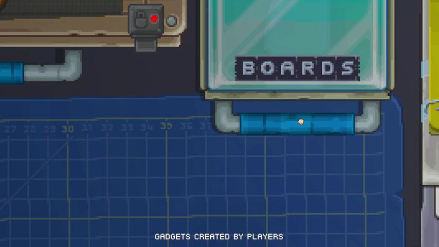 御三家Game-视频-【御三家Game】《复古小工具 》游戏宣传片