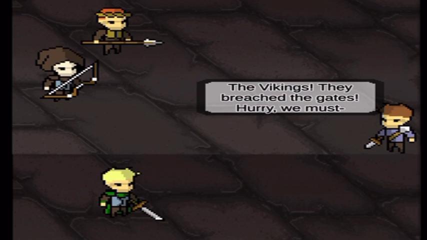 御三家Game-视频-【御三家Game】《奥尔德林的负担 》游戏宣传片