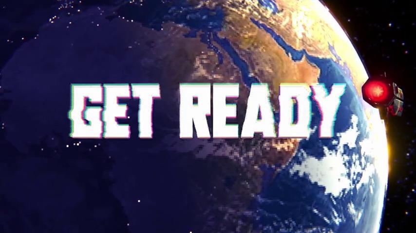 御三家Game-视频-【御三家Game】《Quasimorph 》游戏宣传片