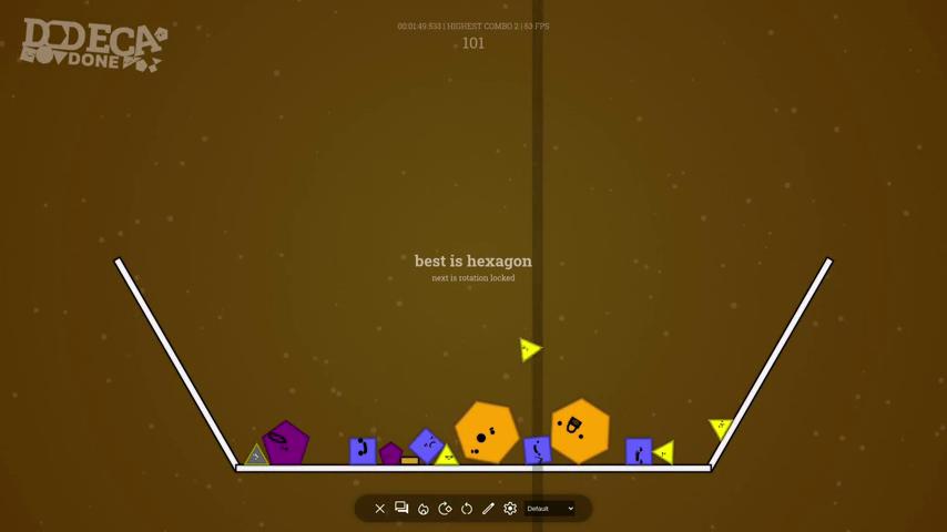 御三家Game-视频-【御三家Game】《十二碳酮 》游戏宣传片