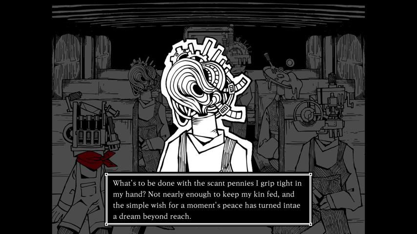 御三家Game-视频-【御三家Game】《没有人开始的火 》游戏宣传片