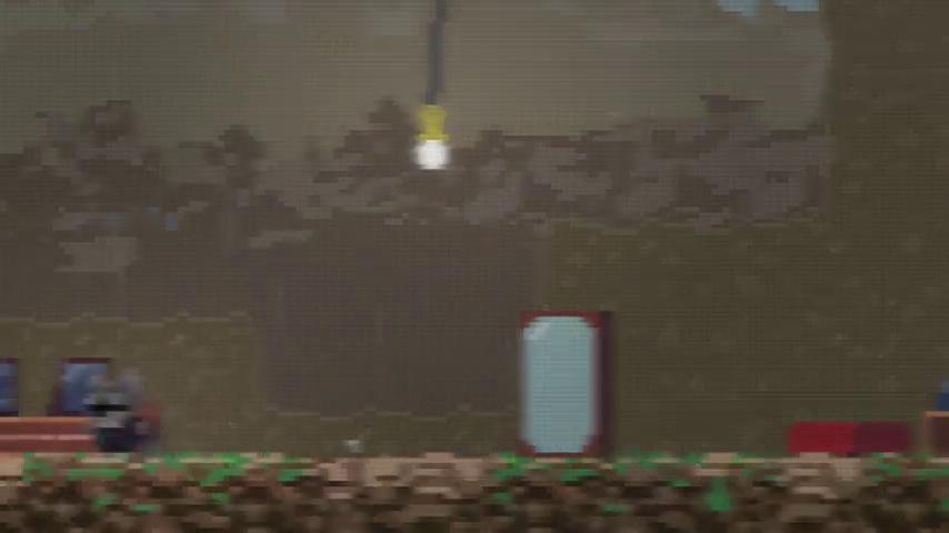 御三家Game-视频-【御三家Game】《垃圾土匪 》游戏宣传片