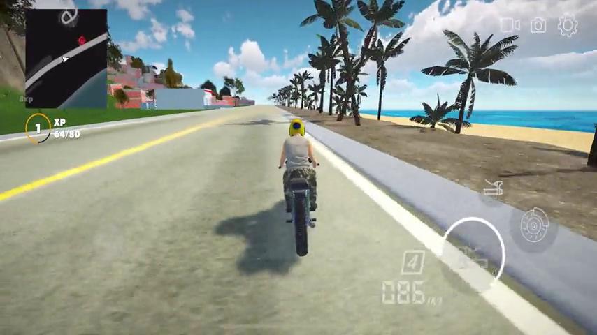 御三家Game-视频-【御三家Game】《惠利市 》游戏宣传片