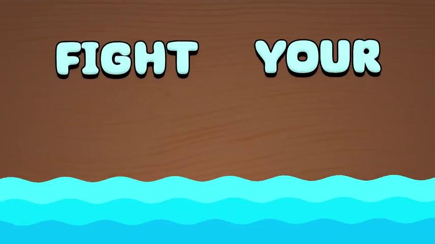 御三家Game-视频-【御三家Game】《爪子海盗 》游戏宣传片