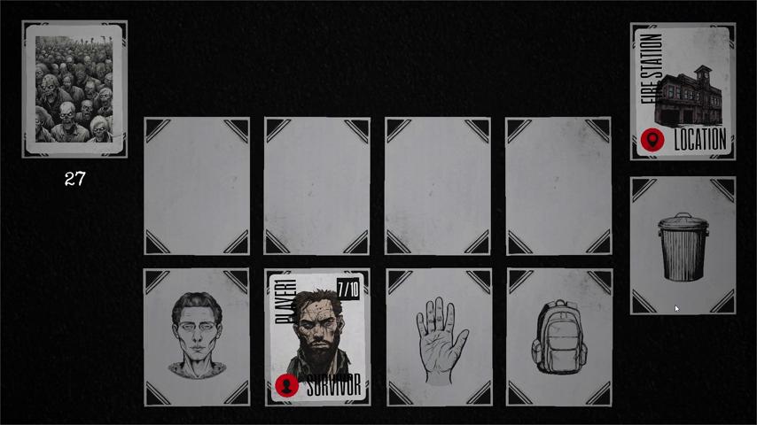 御三家Game-视频-【御三家Game】《Deal of the Dead Final Cut 》游戏宣传片