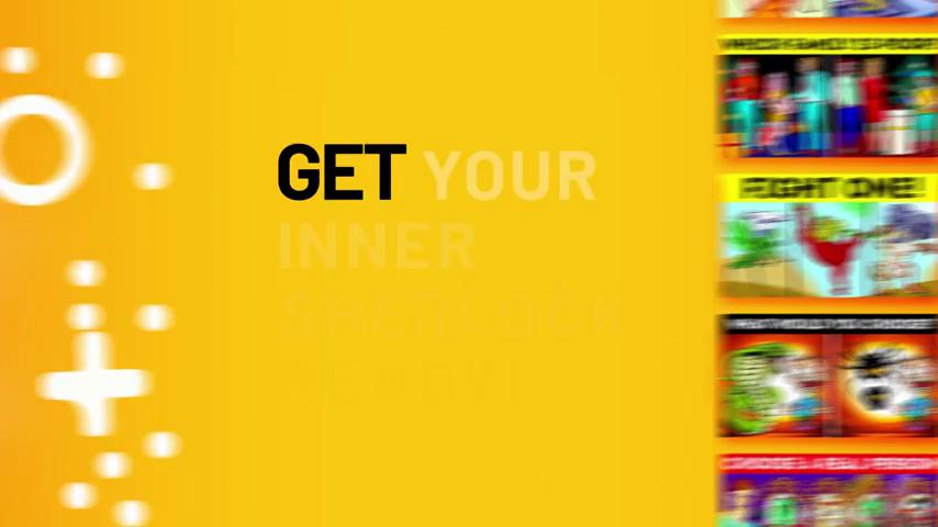 御三家Game-视频-【御三家Game】《光明的一面: 谜语和谜题 》游戏宣传片