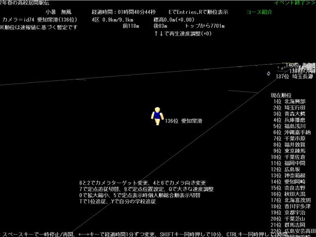 御三家Game-视频-【御三家Game】《箱庭小駅伝2 》游戏宣传片