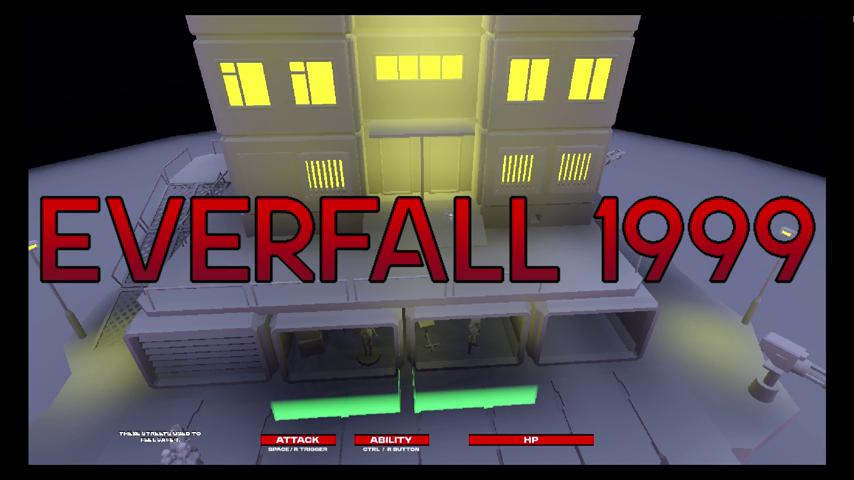 御三家Game-视频-【御三家Game】《Everfall 1999 》游戏宣传片