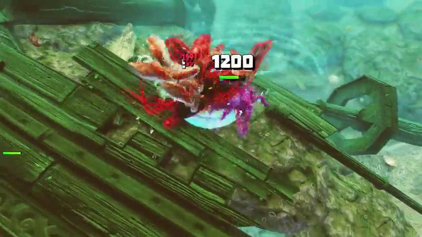 御三家Game-视频-【御三家Game】《螃蟹之王 》游戏宣传片