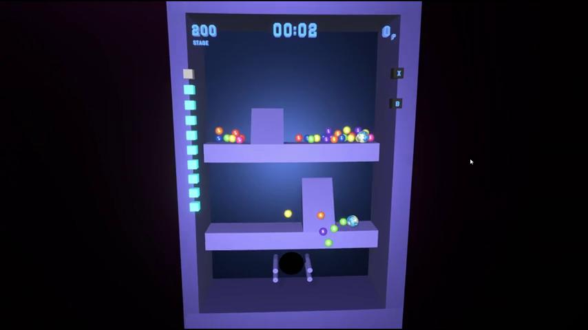 御三家Game-视频-【御三家Game】《污水坑 》游戏宣传片