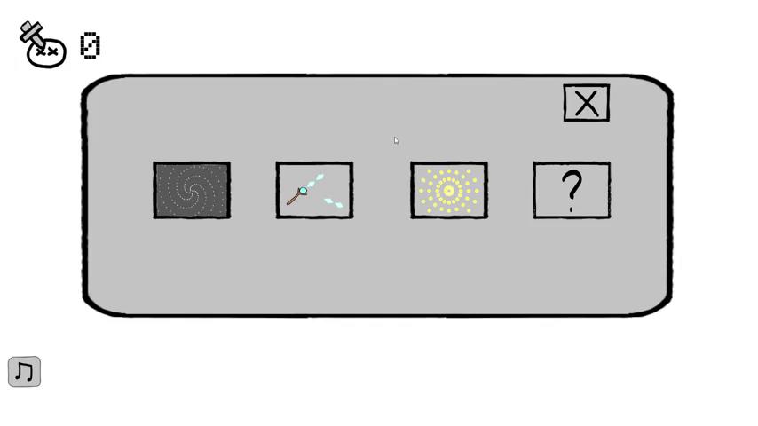御三家Game-视频-【御三家Game】《生命之井无法动弹 》游戏宣传片