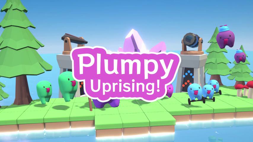 御三家Game-视频-【御三家Game】《丰皮起义 》游戏宣传片