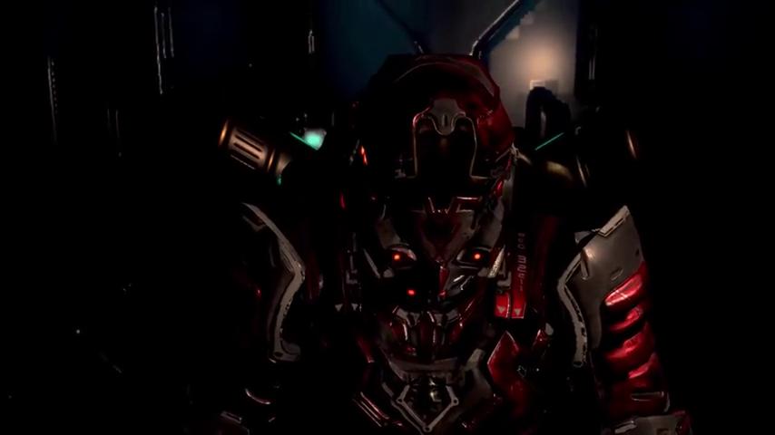 御三家Game-视频-【御三家Game】《空白处 》游戏宣传片