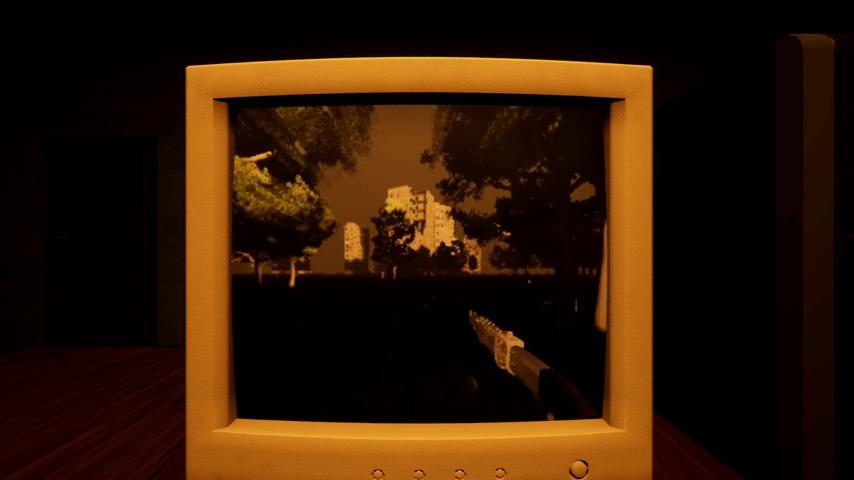 御三家Game-视频-【御三家Game】《Z强制Recon 》游戏宣传片