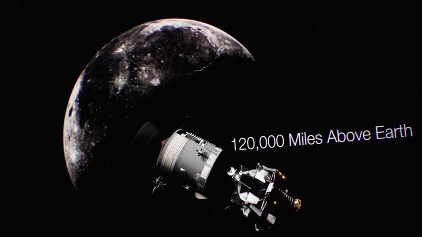 御三家Game-视频-【御三家Game】《不可能的旅程 》游戏宣传片