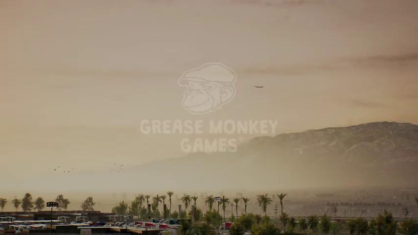 御三家Game-视频-【御三家Game】《扭矩漂移2 》游戏宣传片