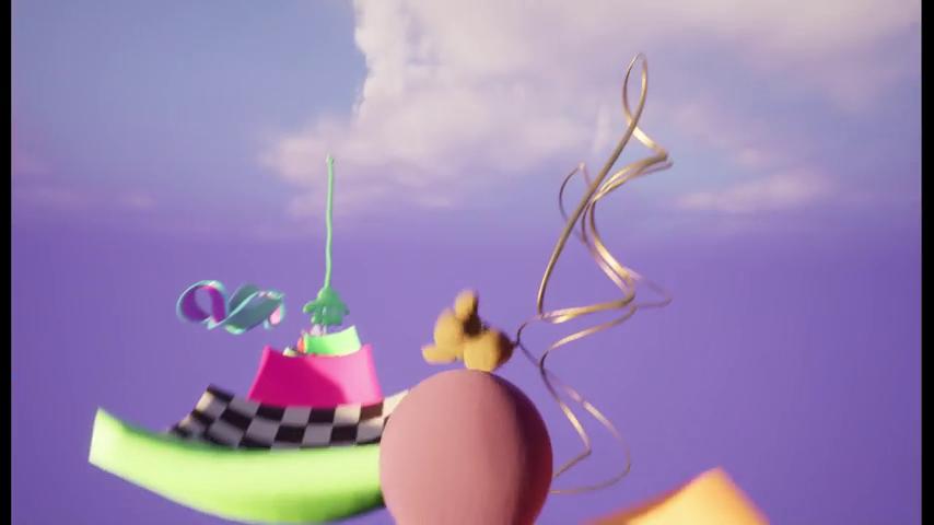 御三家Game-视频-【御三家Game】《泰迪滚轮1 》游戏宣传片