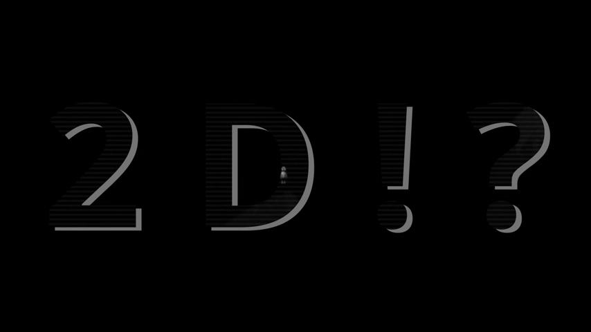 御三家Game-视频-【御三家Game】《2D?! 》游戏宣传片