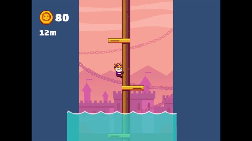 御三家Game-视频-【御三家Game】《建筑狂人 》游戏宣传片