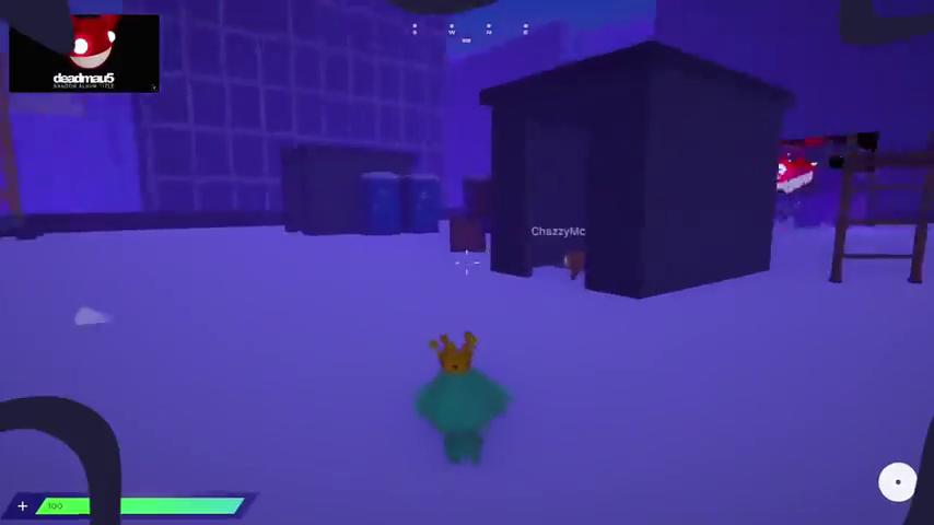 御三家Game-视频-【御三家Game】《Deepcut 》游戏宣传片