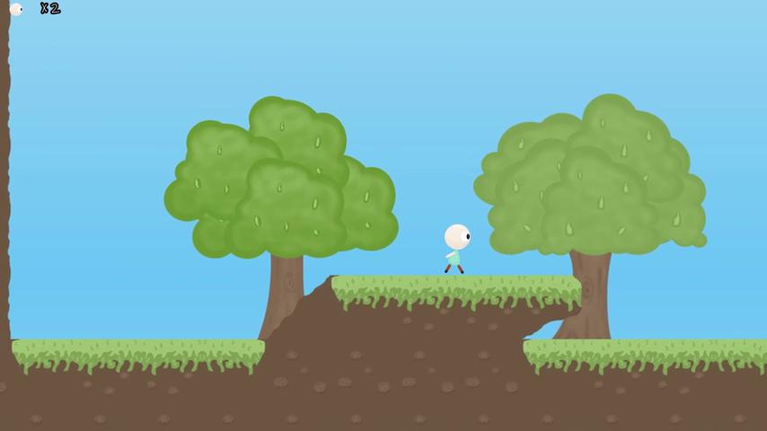 御三家Game-视频-【御三家Game】《Caleb的疯狂世界 》游戏宣传片