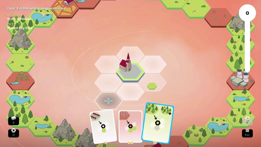 御三家Game-视频-【御三家Game】《匹配的草地 》游戏宣传片