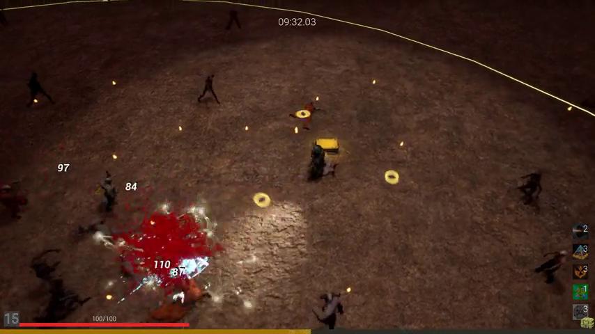 御三家Game-视频-【御三家Game】《迷阵追缉 》游戏宣传片