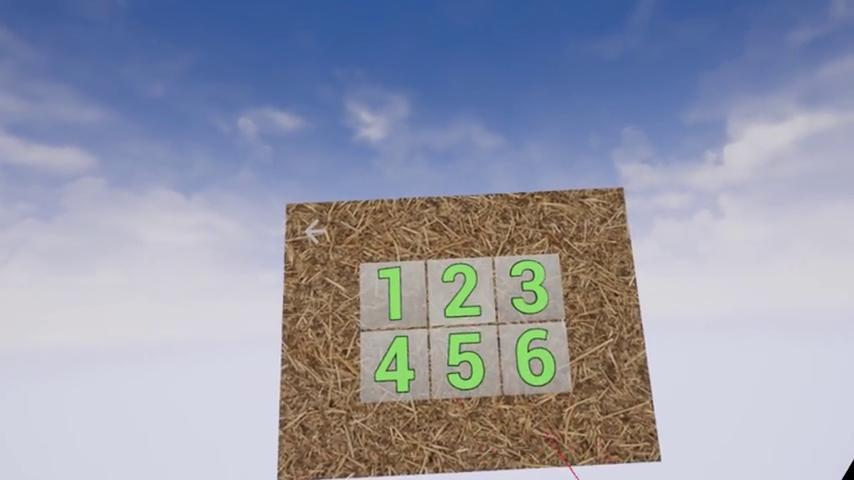 御三家Game-视频-【御三家Game】《VR高尔夫 》游戏宣传片