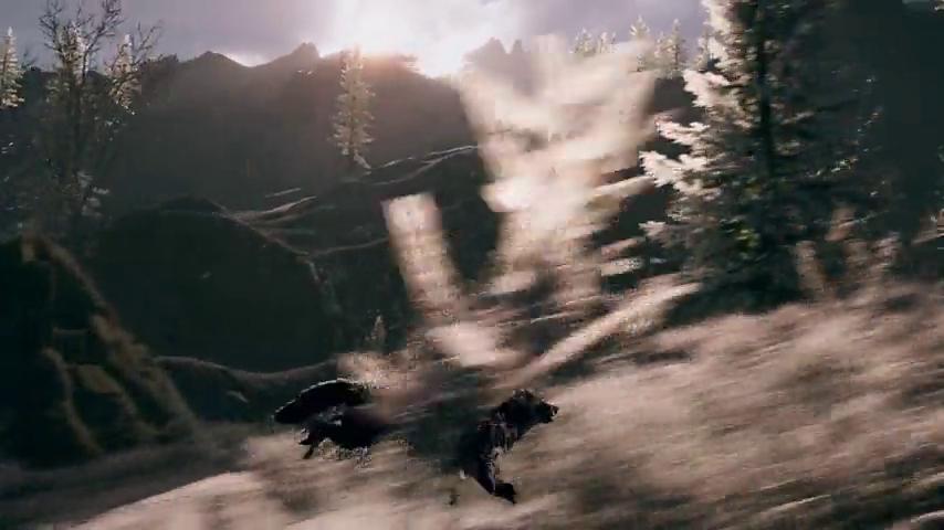 御三家Game-视频-【御三家Game】《Timemelters-朋友通行证 》游戏宣传片