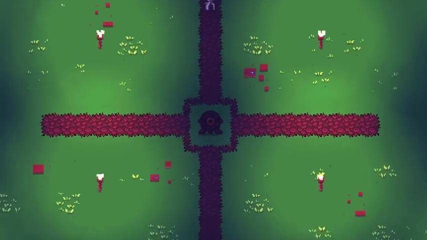 御三家Game-视频-【御三家Game】《怪物部落 》游戏宣传片