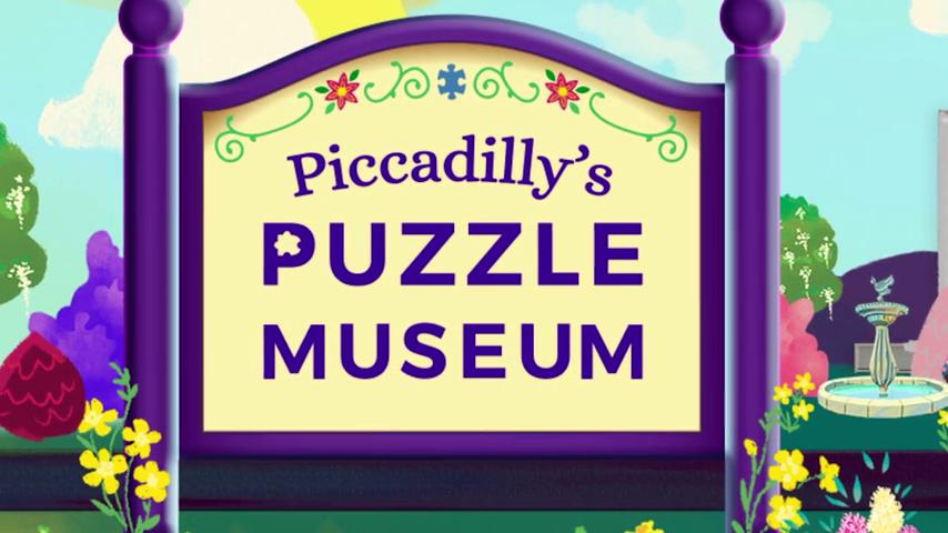 御三家Game-视频-【御三家Game】《皮卡迪利拼图博物馆 》游戏宣传片